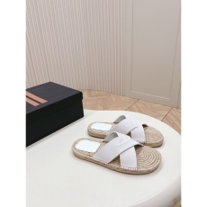 Ermenegildo Zegna Sandals